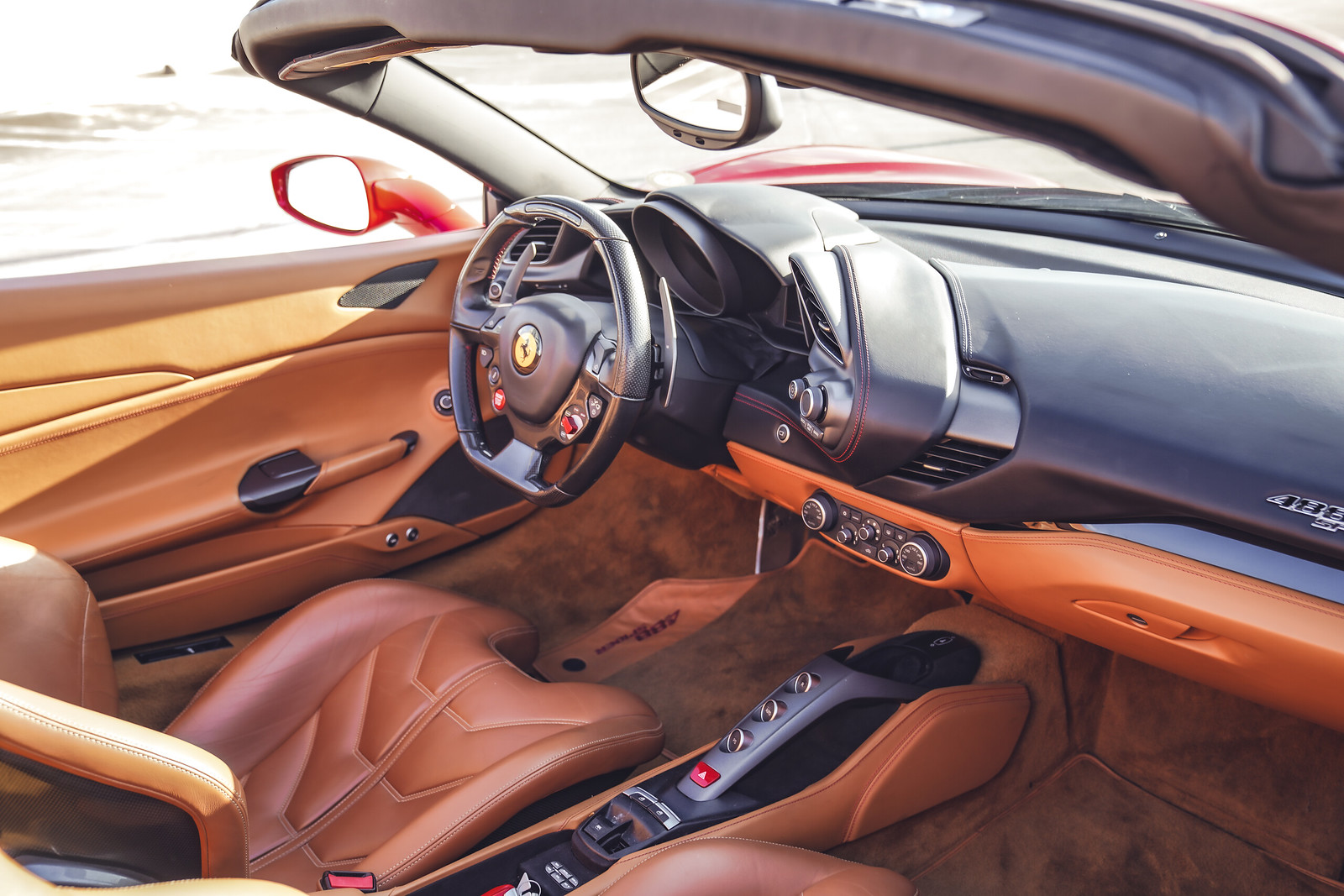 Ferrari 488 - Image 13