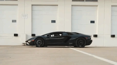 Lamborghini Aventador rental Miami