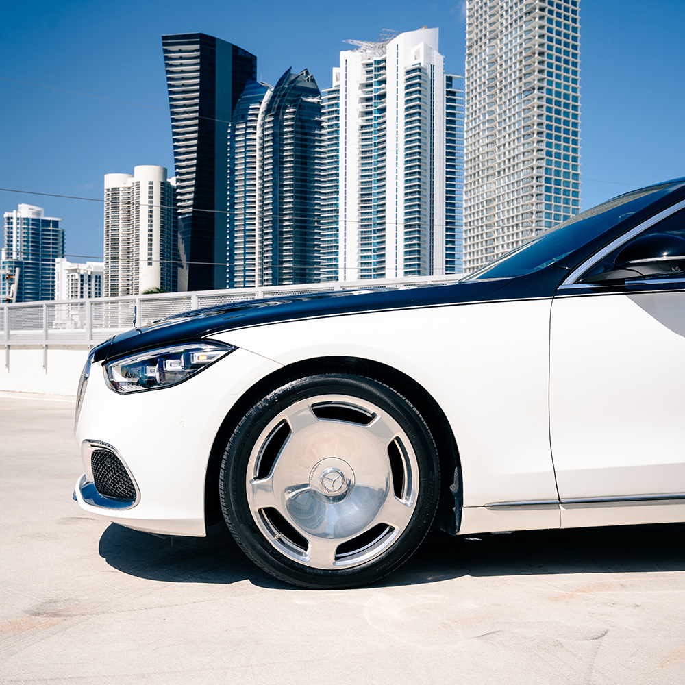 Mercedes-Maybach S580 - Image 8