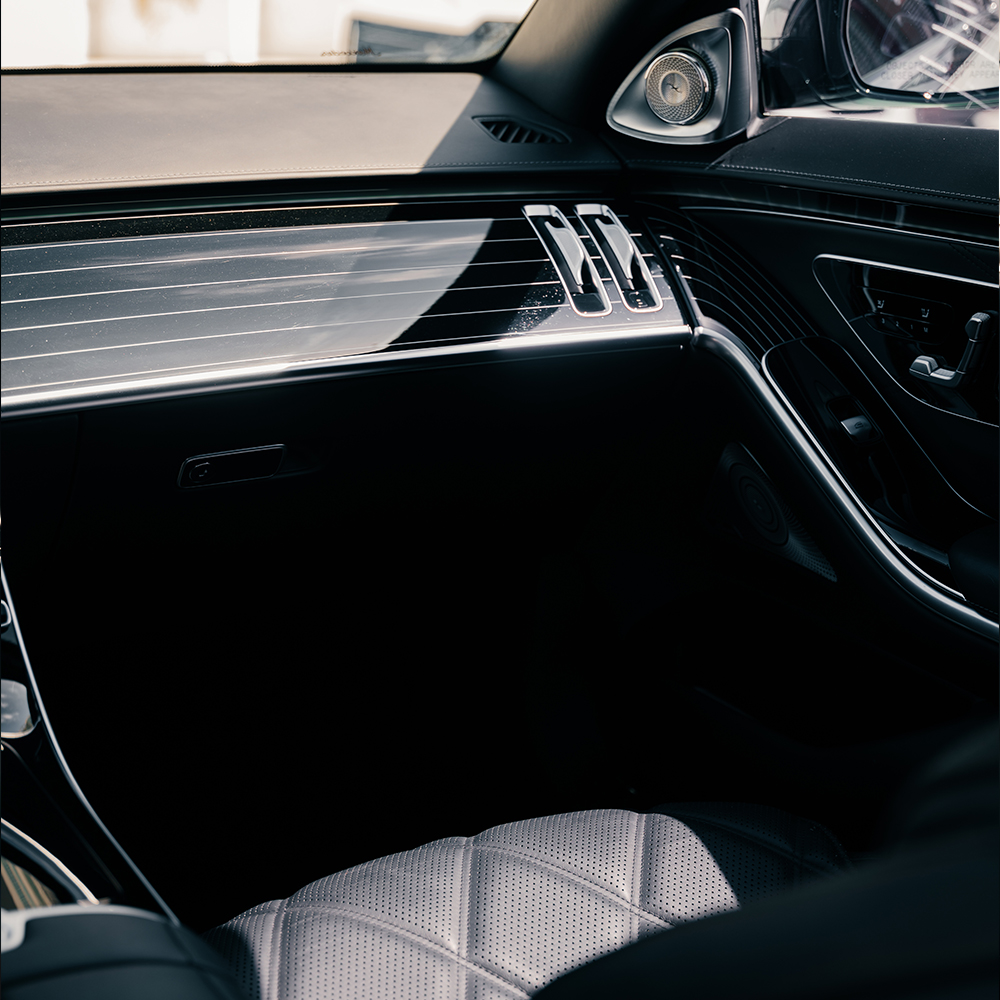 Mercedes-Maybach S580 - Image 11