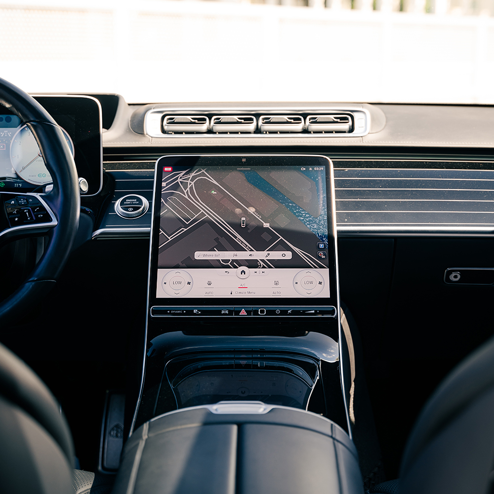 Mercedes-Maybach S580 - Image 12