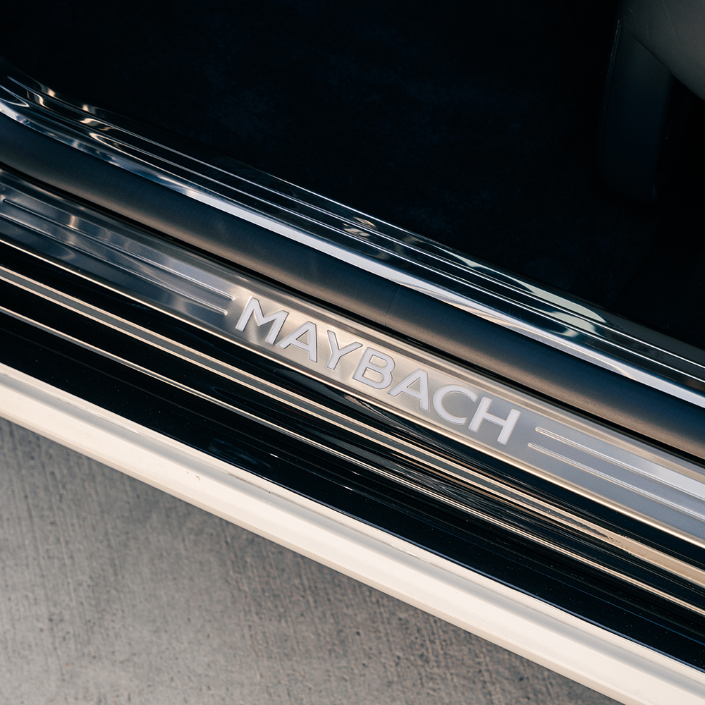 Mercedes-Maybach S580 - Image 16