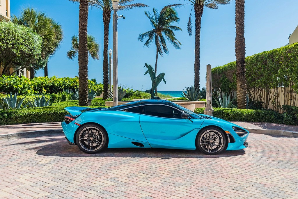 McLaren 720S - Image 3