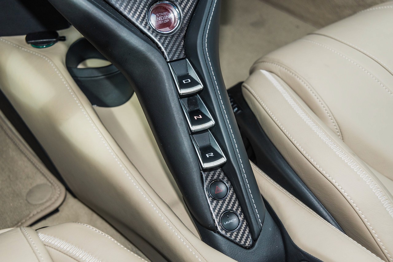 McLaren 720S - Image 4