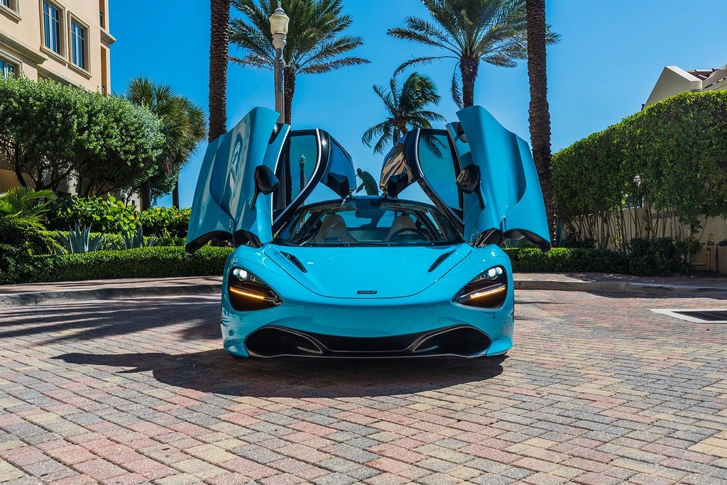 McLaren 720S - Image 6