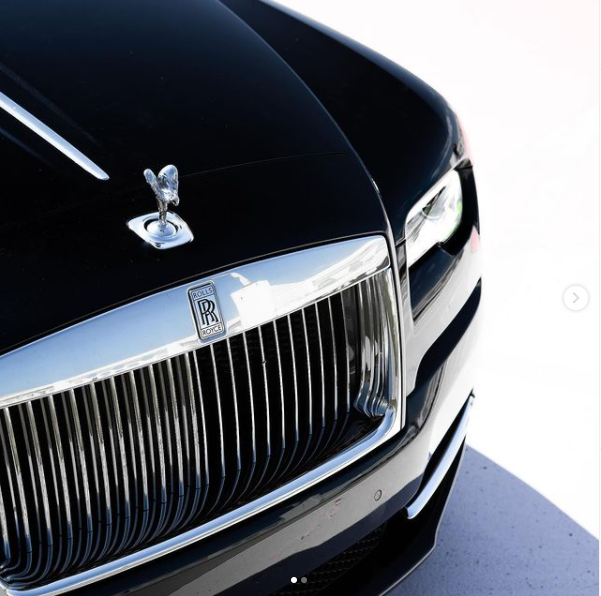 Rolls-Royce Dawn - Image 4
