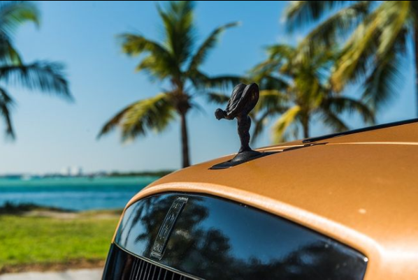 Rolls-Royce Ghost - Image 4