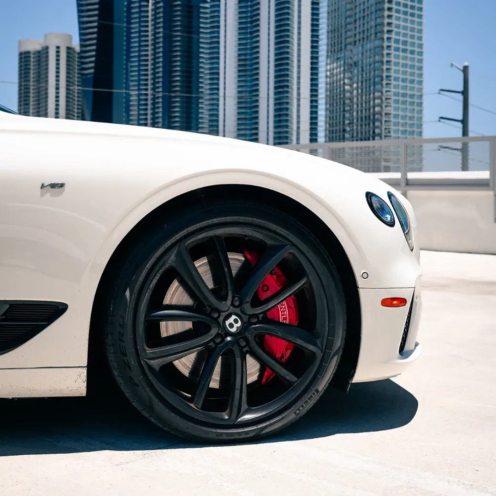 Bentley Continental GT - Image 6