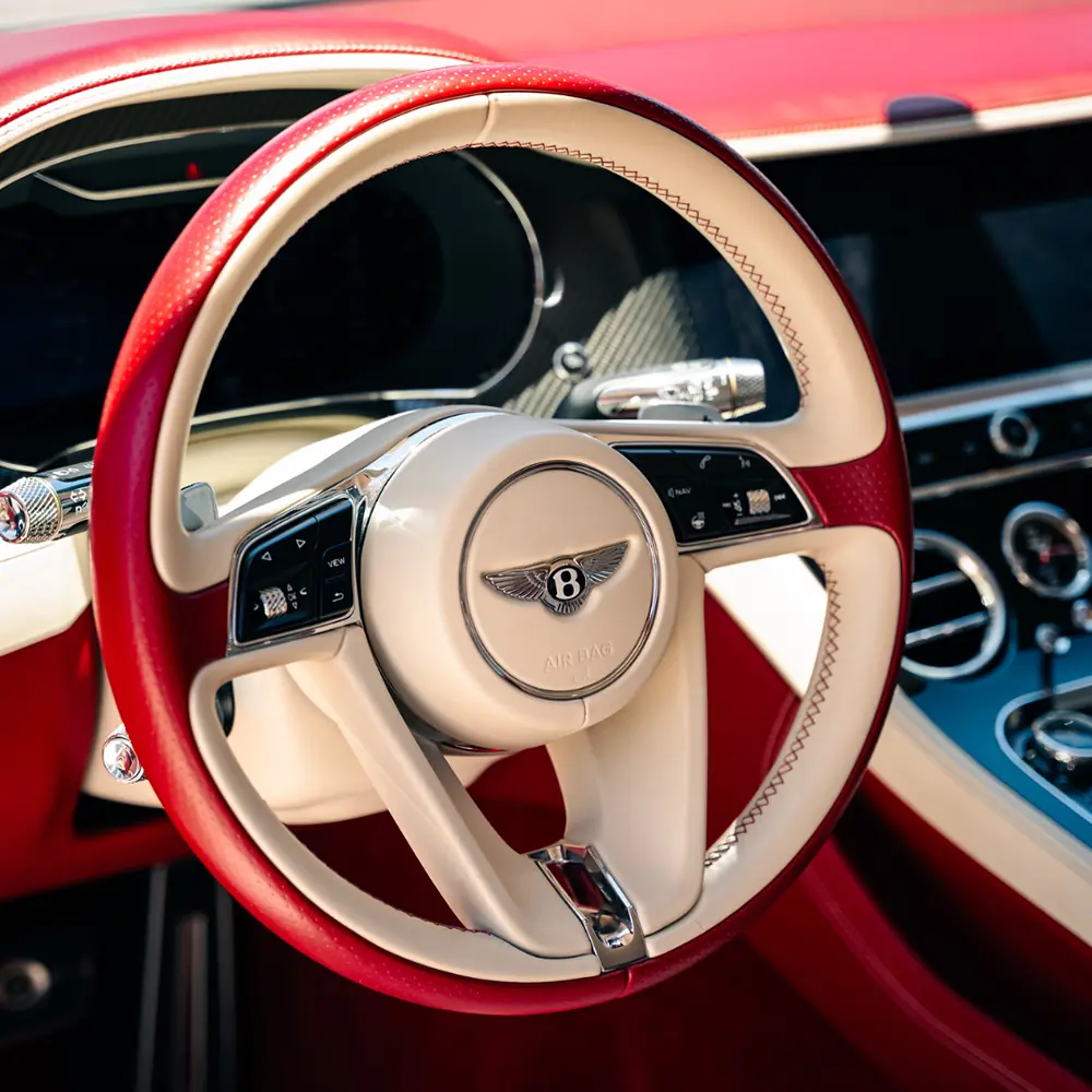 Bentley Continental GT - Image 7
