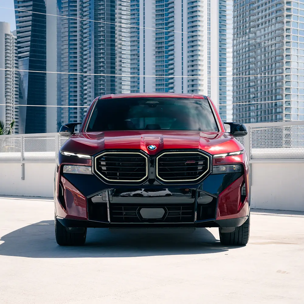 BMW XM - Image 2