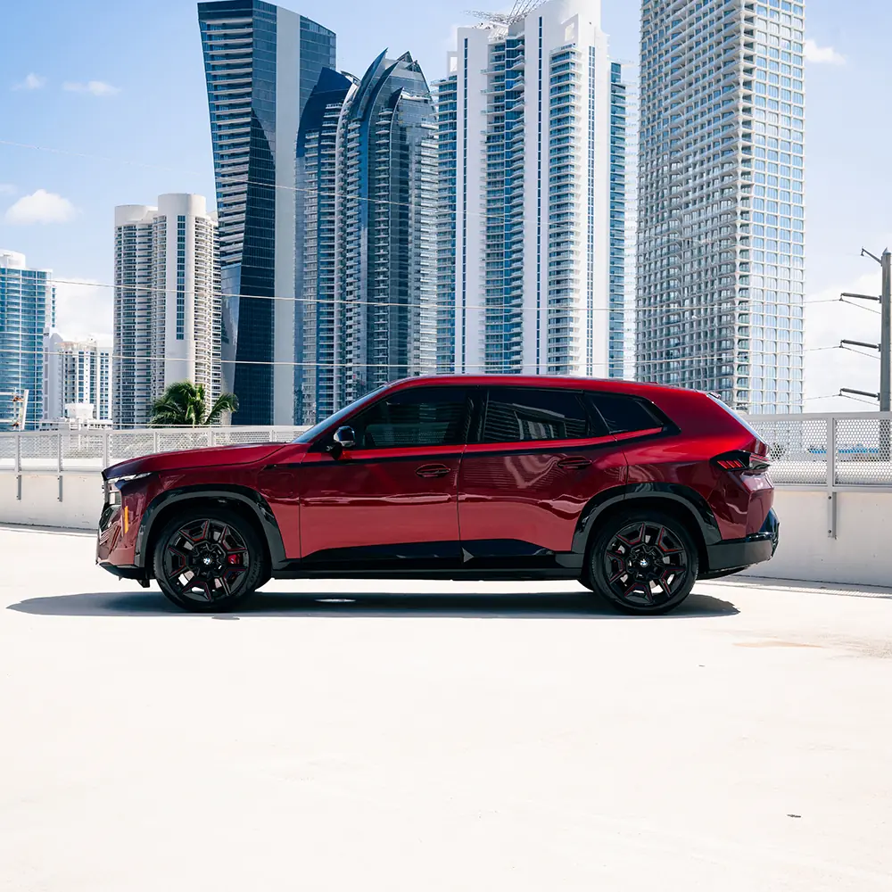 BMW XM - Image 3