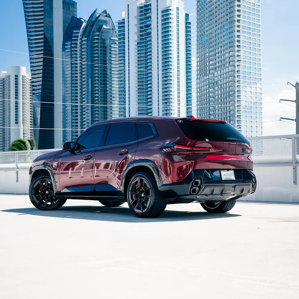 BMW XM - Image 4