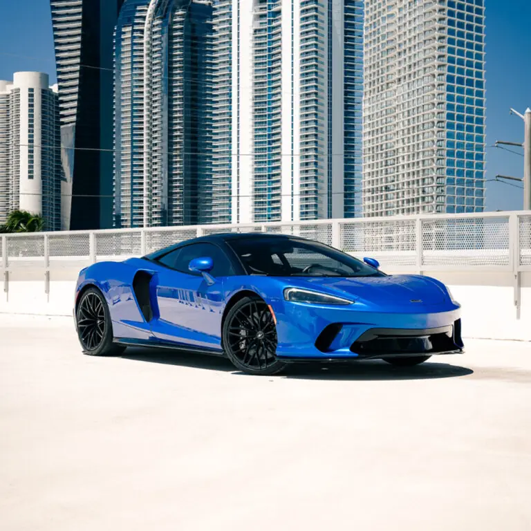 McLaren GT - Image 1