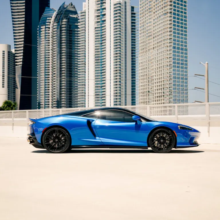 McLaren GT - Image 3