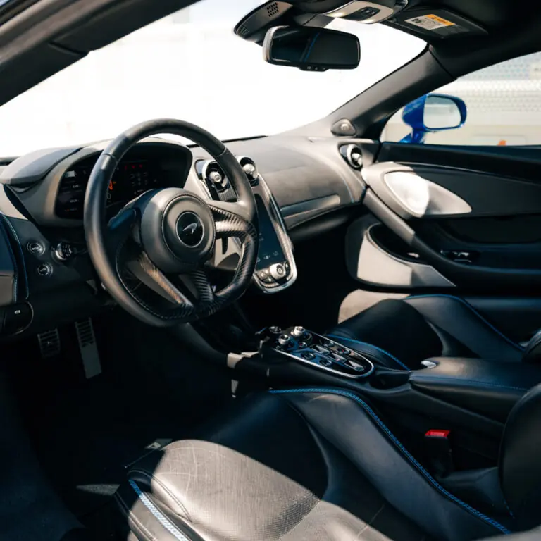 McLaren GT - Image 7