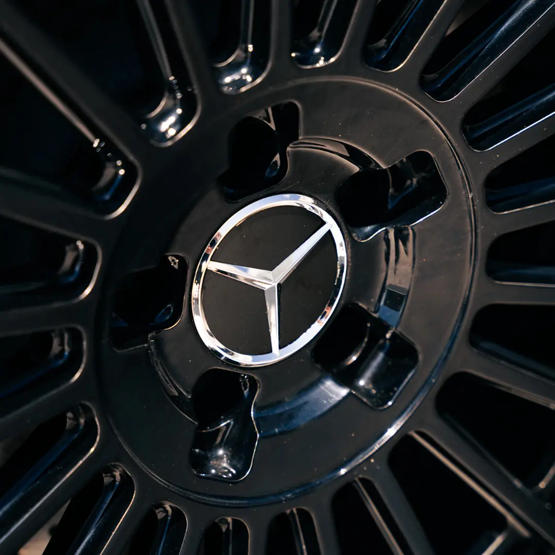 Mercedes-Benz S580 - Image 6