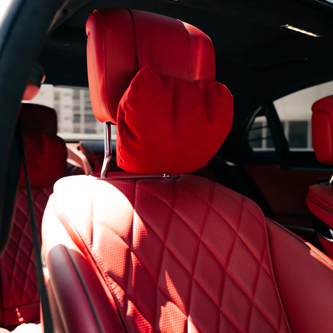 Mercedes-Benz S580 - Image 8