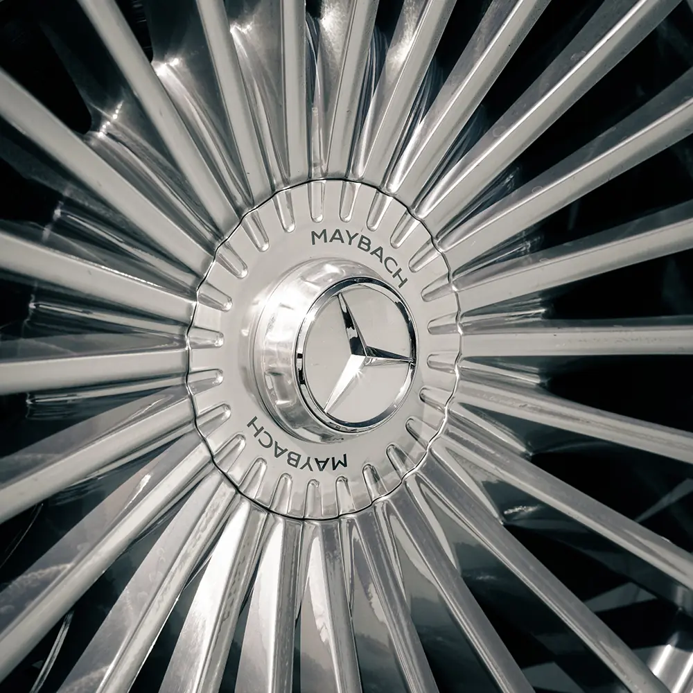 Mercedes-Maybach GLS 600 - Image 6