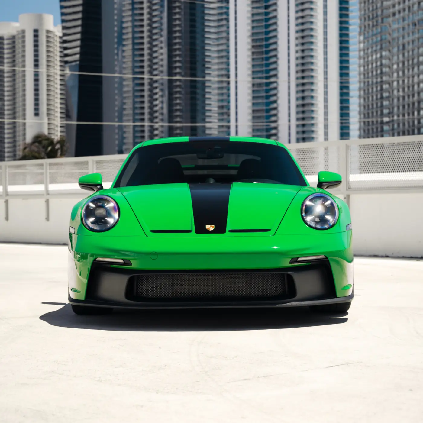 Porsche 911 GT3 - Image 2