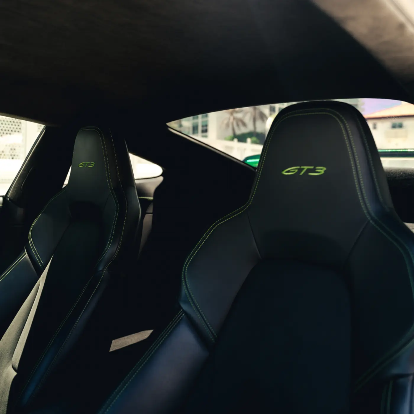 Porsche 911 GT3 - Image 4