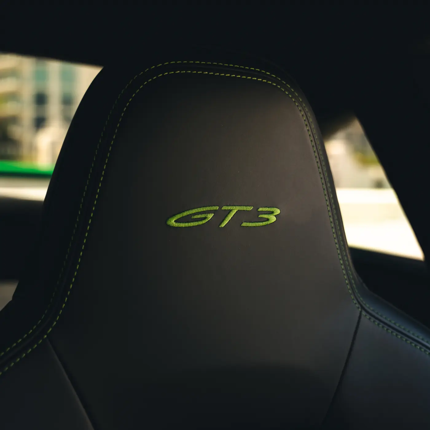 Porsche 911 GT3 - Image 5