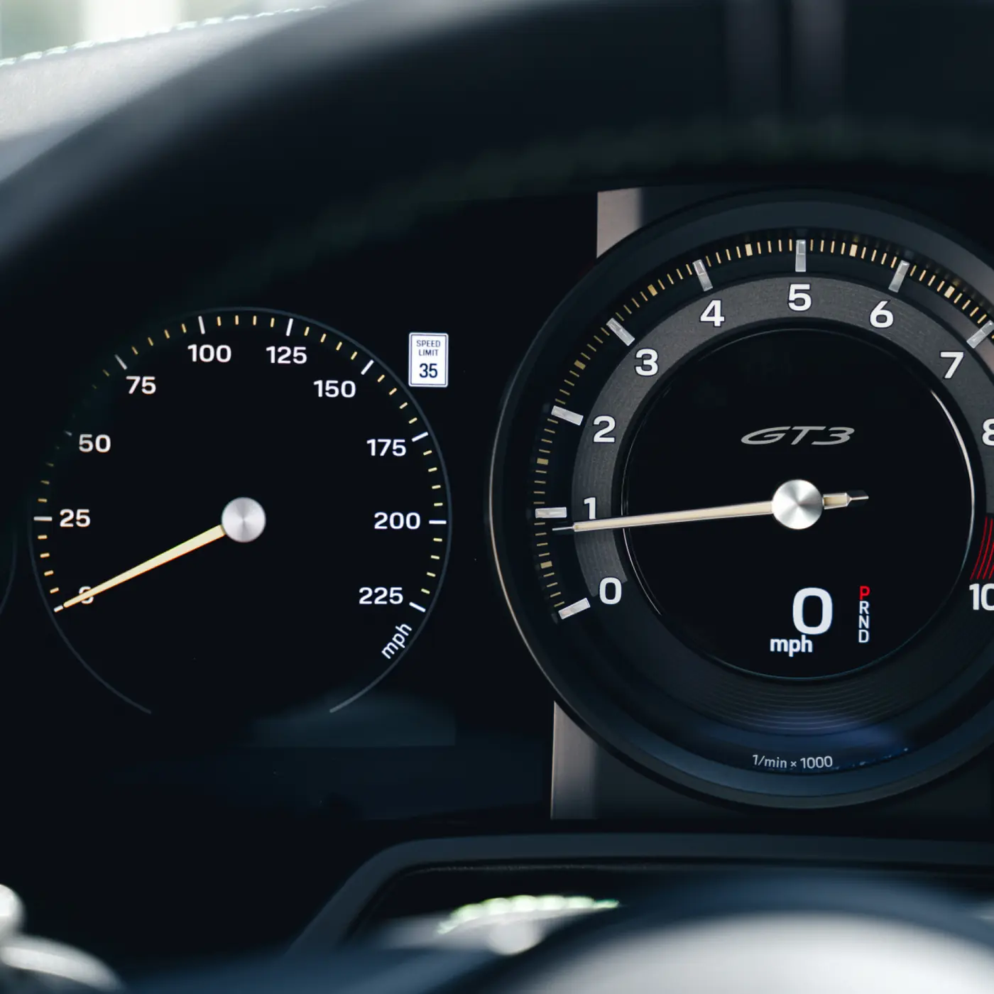Porsche 911 GT3 - Image 6