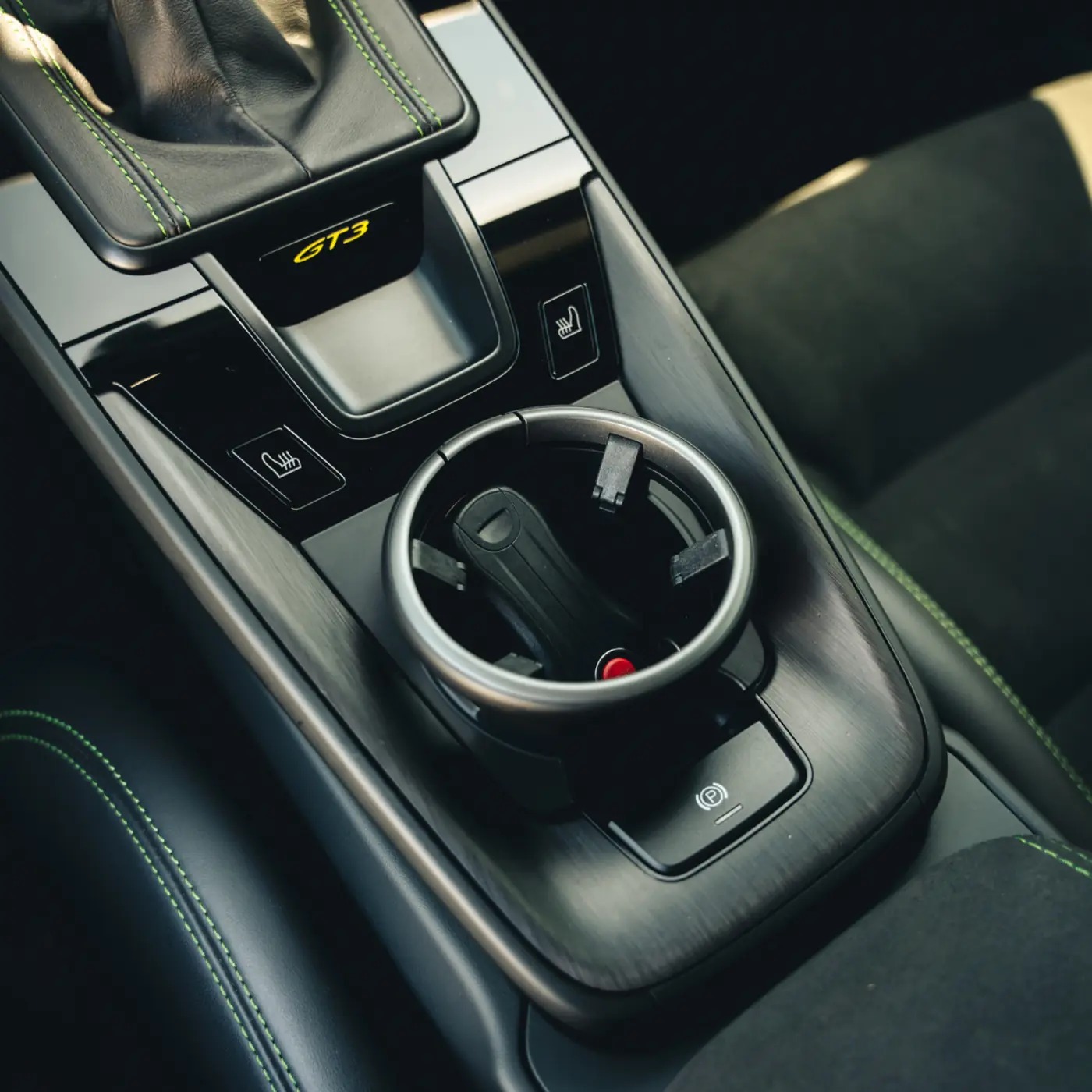 Porsche 911 GT3 - Image 8