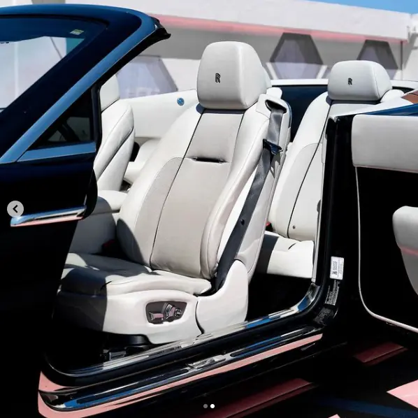 Rolls-Royce Dawn - Image 7
