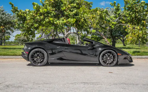 Lamborghini Huracan